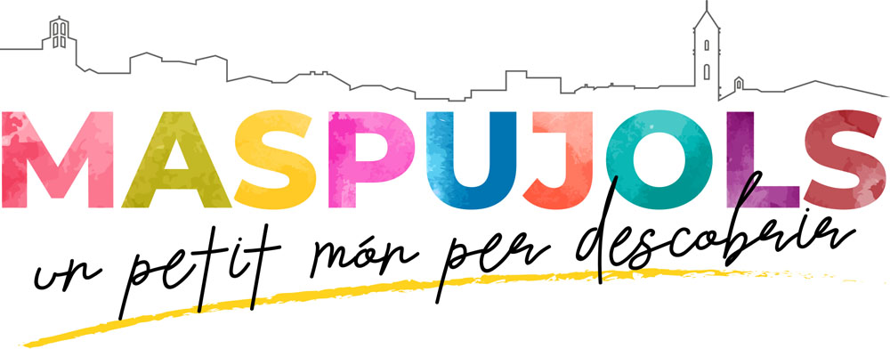 maspujols un petit mon per descobrir