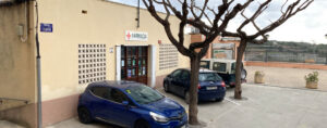 enderroc farmacia maspujols
