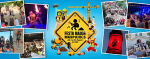 festa major maspujols