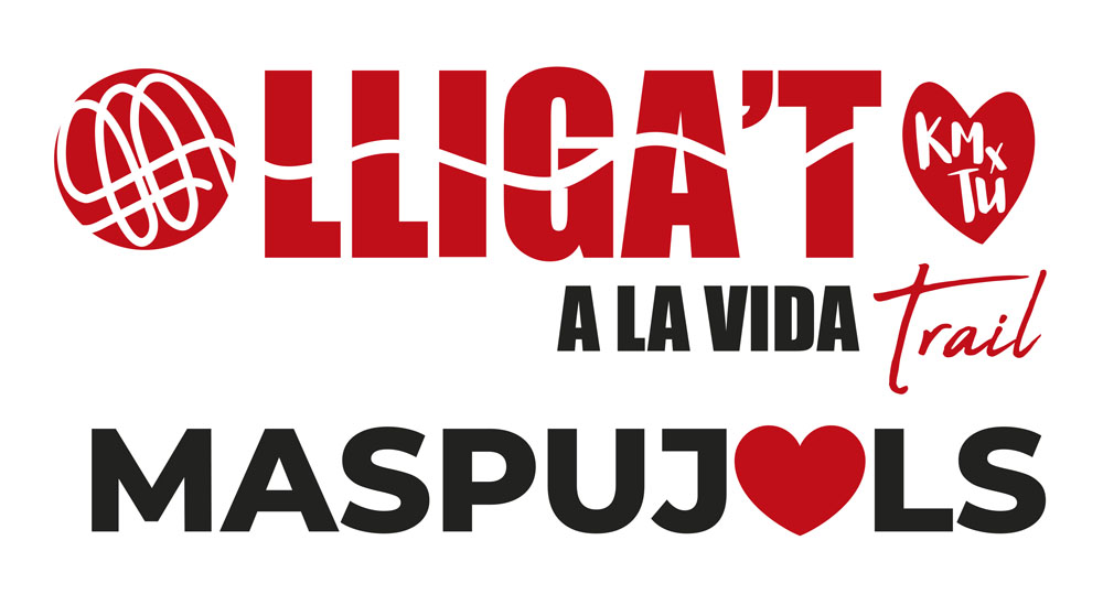 lligat a la vida maspujols