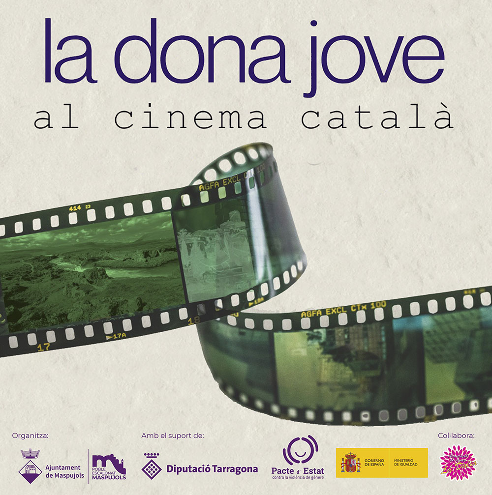 cinema dona jove maspujols