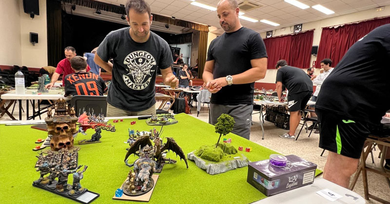 3r warhammer maspujols