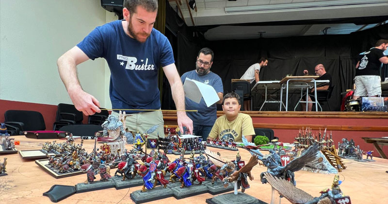 3r warhammer maspujols