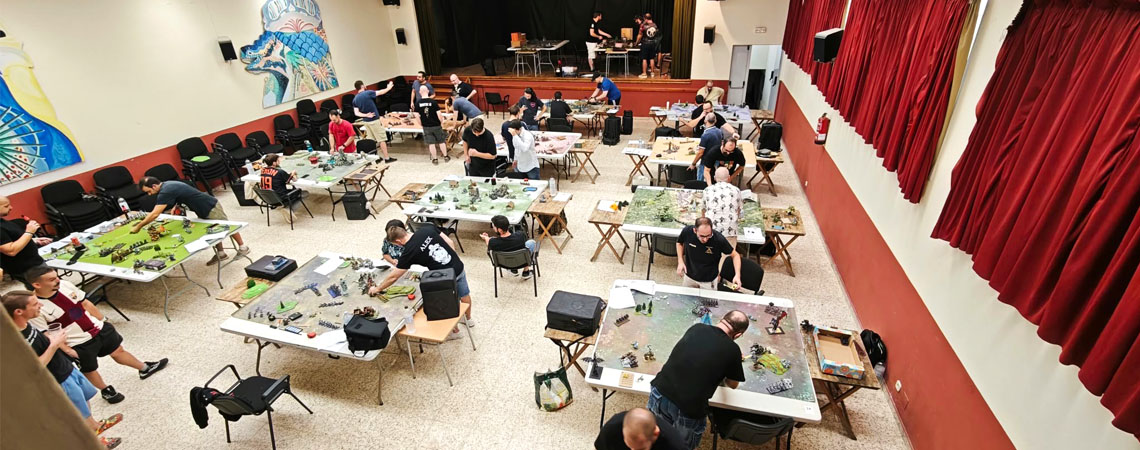 warhammer maspujols